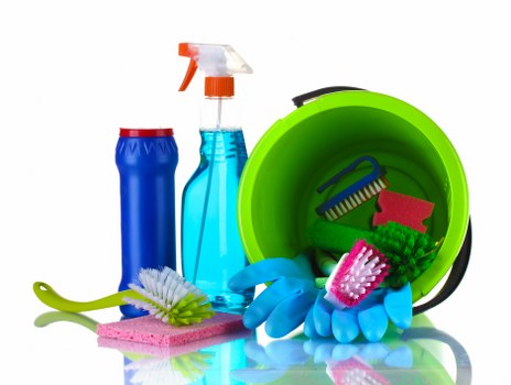 Reliable house cleaning service for homes in Islington