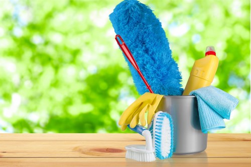 Islington Carpet Cleaning modern slavery statement introduction