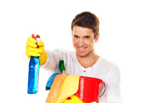 Local house clearance service covering residential and commercial properties in Islington